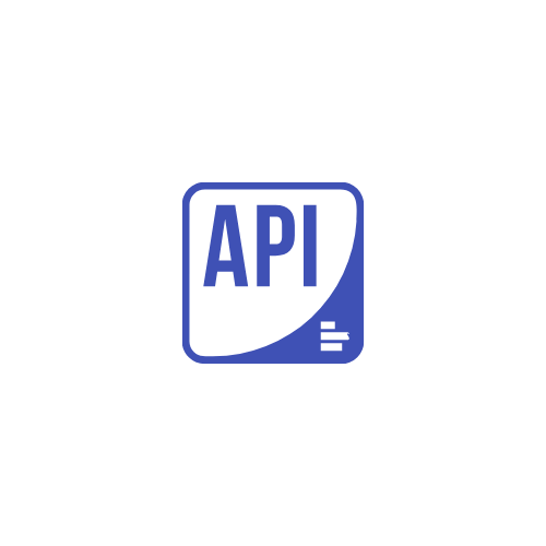 API tool logo