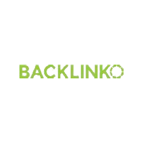 BACKLINKO logo