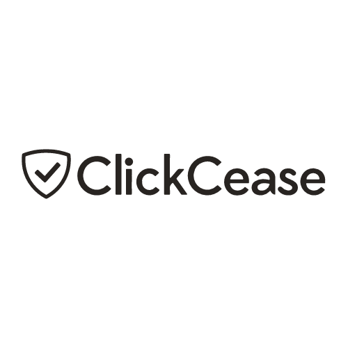 Clickcease logo