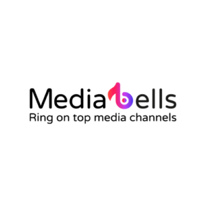 logo black - mediabells